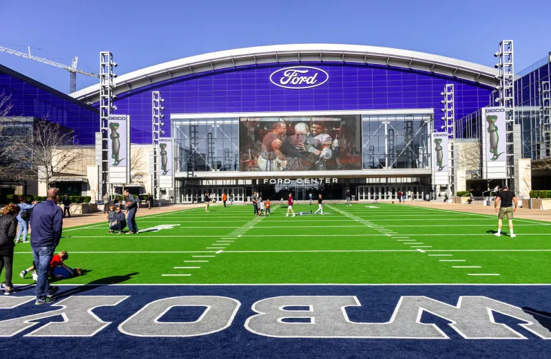 Your 2025 US Sports Betting Calendar: The Can't-Miss Events Every American Fan Should Circle