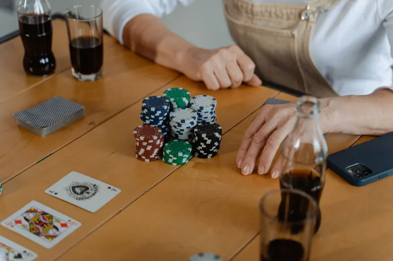 What Your Betting Style Says About You: Unlocking Your True Risk DNA