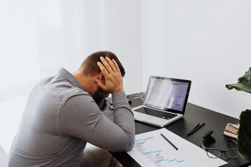 Winning Feels Like a Trap: The Boom-Bust Cycle That Destroys Bettors After Their Best Month