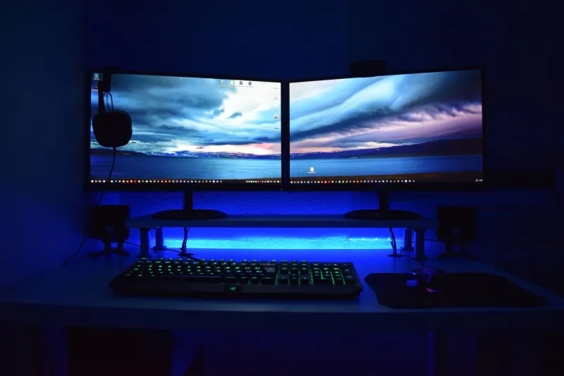 Command Center Unlocked: How to Build a Home Betting Setup That Sharpens Every Decision You Make