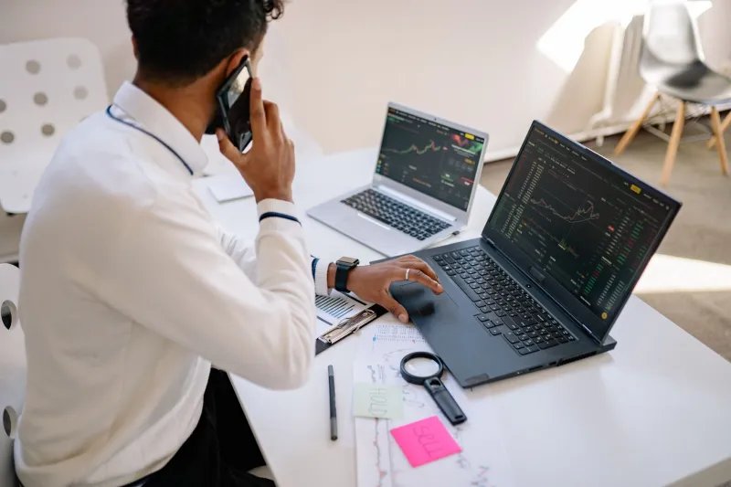 The Thinking Person's Edge: Why the Skills That Make You a Sharp Bettor Also Make You a Smarter Investor