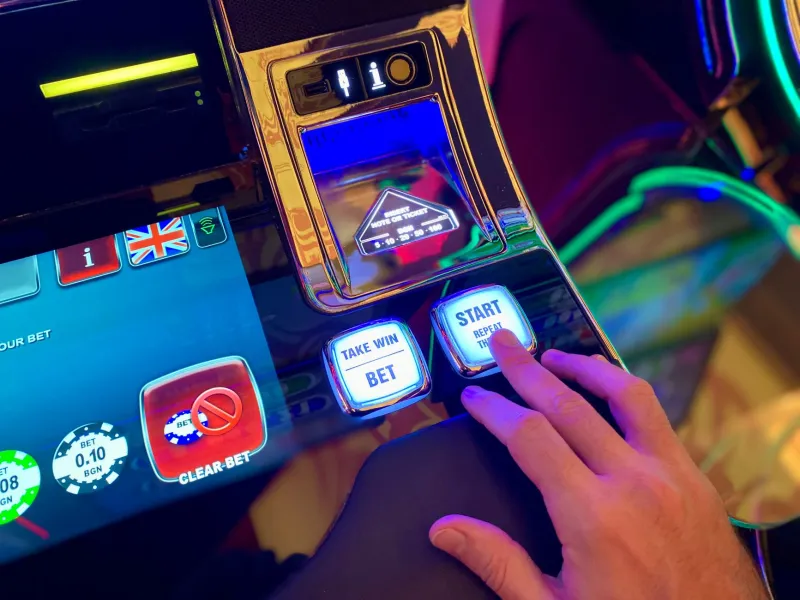 SlotXO Explained: What US Players Need to Know About This Asian Slot Phenomenon